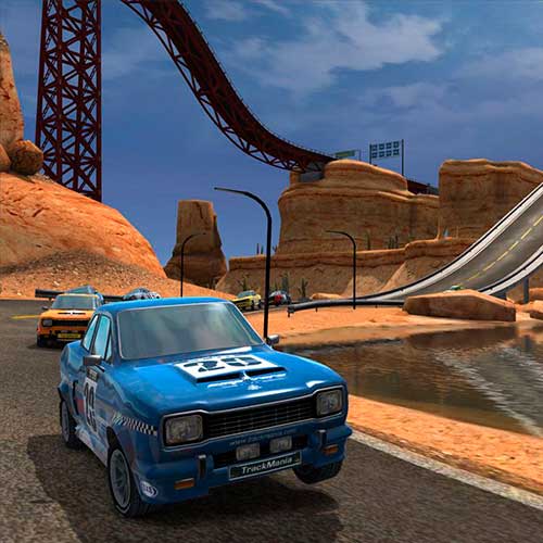 Trackmania Turbo Cd Key